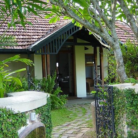 The Havelock Place Bungalow Colombo Ngoại thất bức ảnh