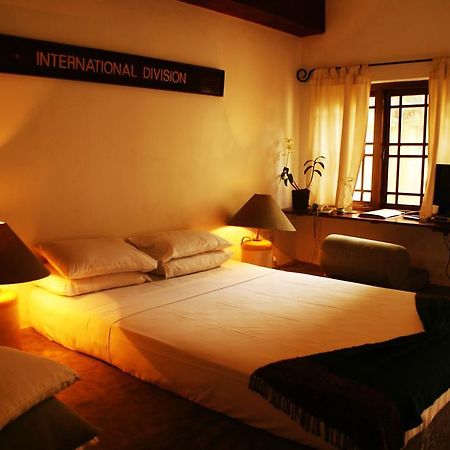 The Havelock Place Bungalow Colombo Ngoại thất bức ảnh