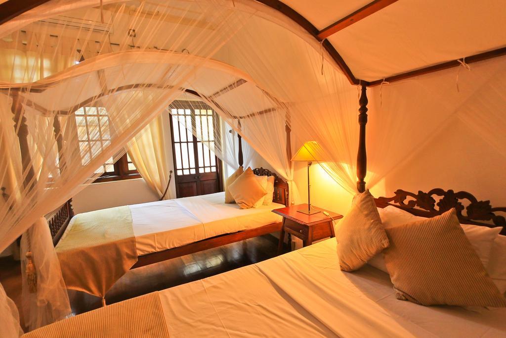 The Havelock Place Bungalow Colombo Phòng bức ảnh