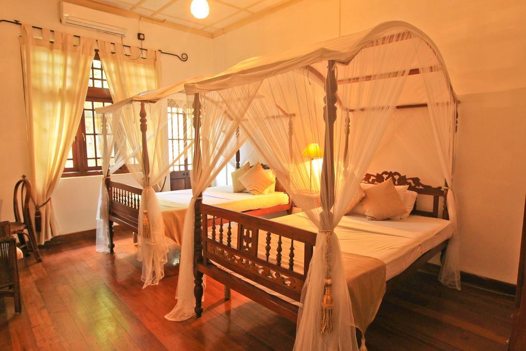 The Havelock Place Bungalow Colombo Phòng bức ảnh