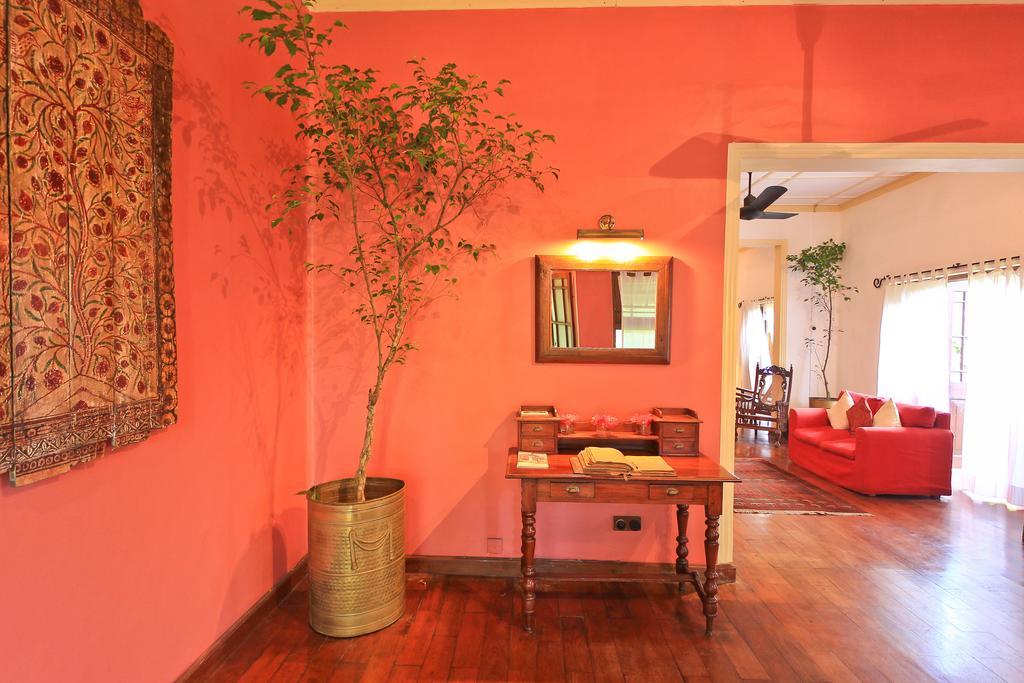 The Havelock Place Bungalow Colombo Ngoại thất bức ảnh