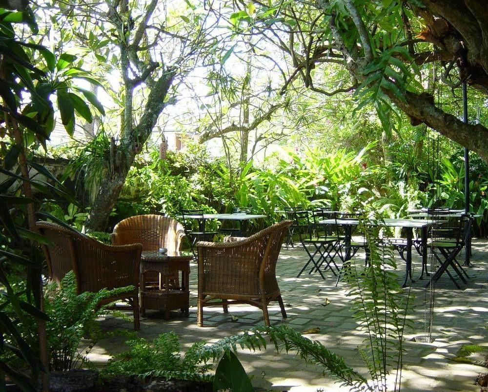 The Havelock Place Bungalow Colombo Ngoại thất bức ảnh