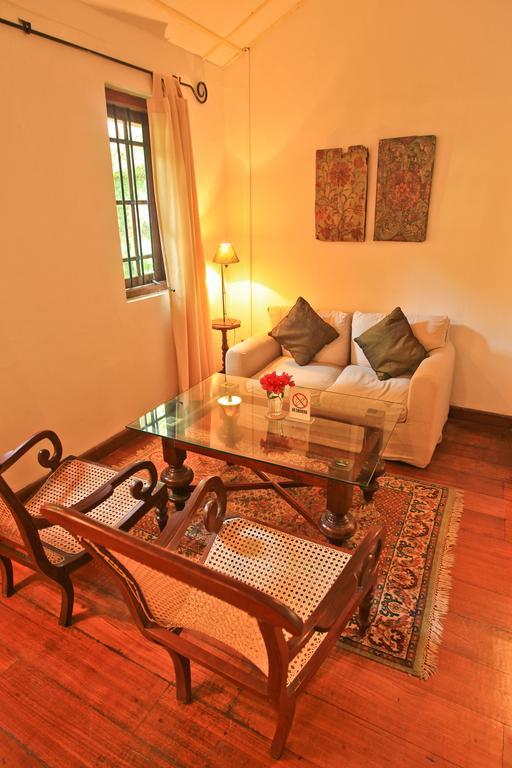 The Havelock Place Bungalow Colombo Ngoại thất bức ảnh