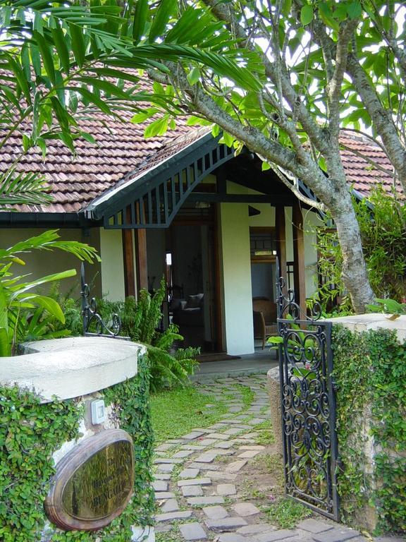 The Havelock Place Bungalow Colombo Ngoại thất bức ảnh
