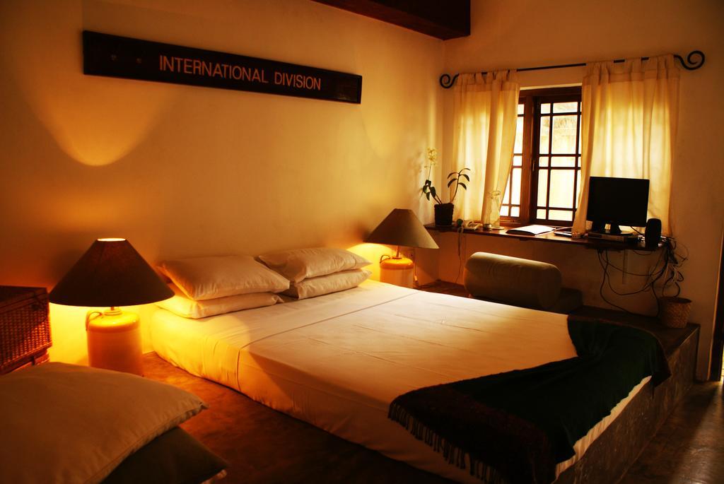 The Havelock Place Bungalow Colombo Ngoại thất bức ảnh