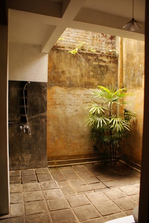 The Havelock Place Bungalow Colombo Ngoại thất bức ảnh