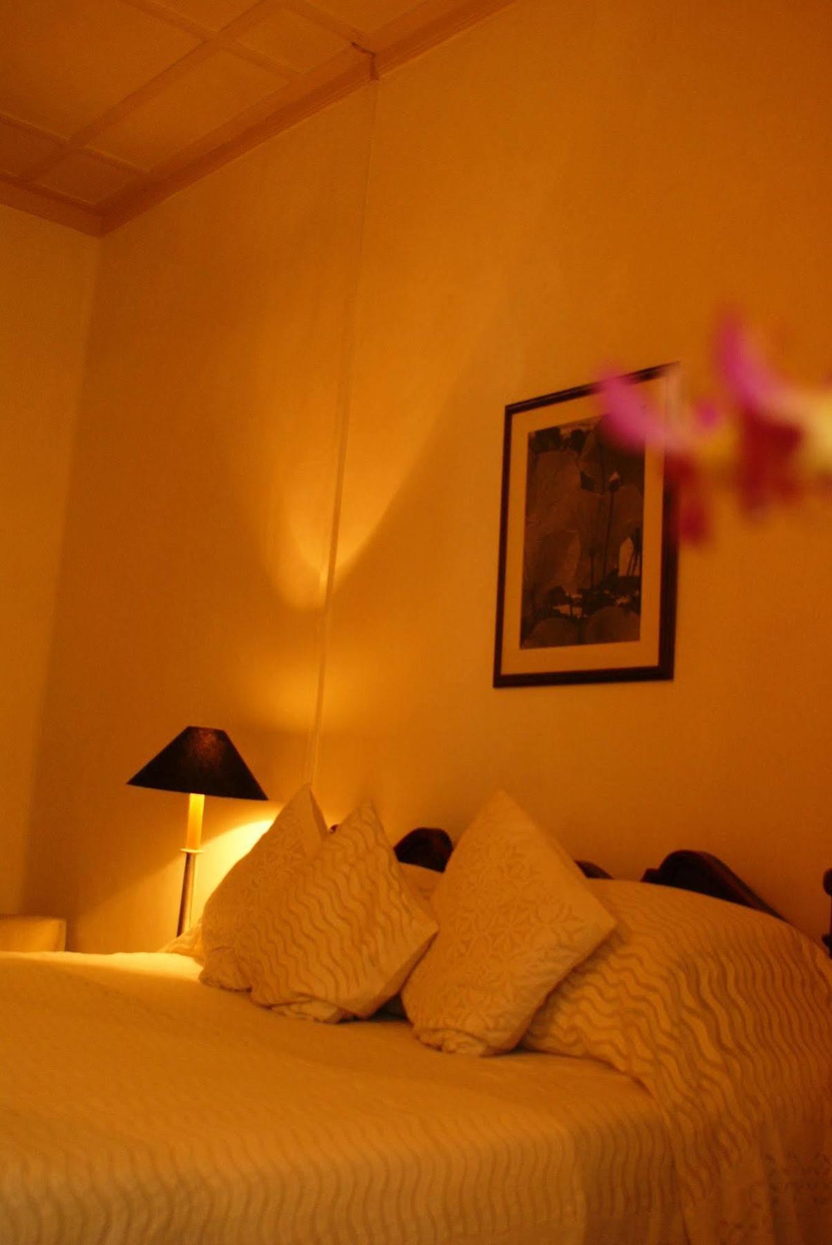 The Havelock Place Bungalow Colombo Ngoại thất bức ảnh