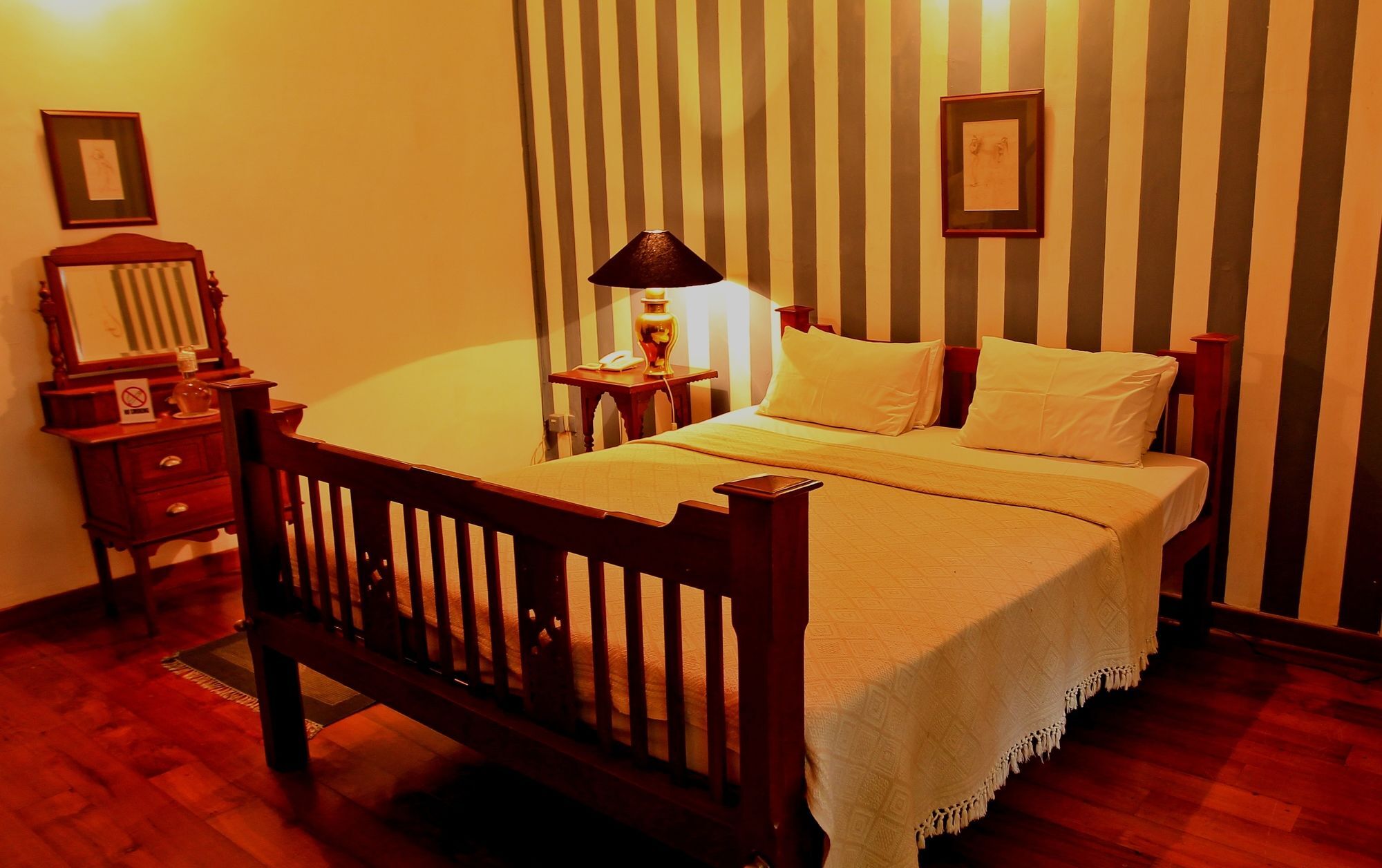 The Havelock Place Bungalow Colombo Ngoại thất bức ảnh