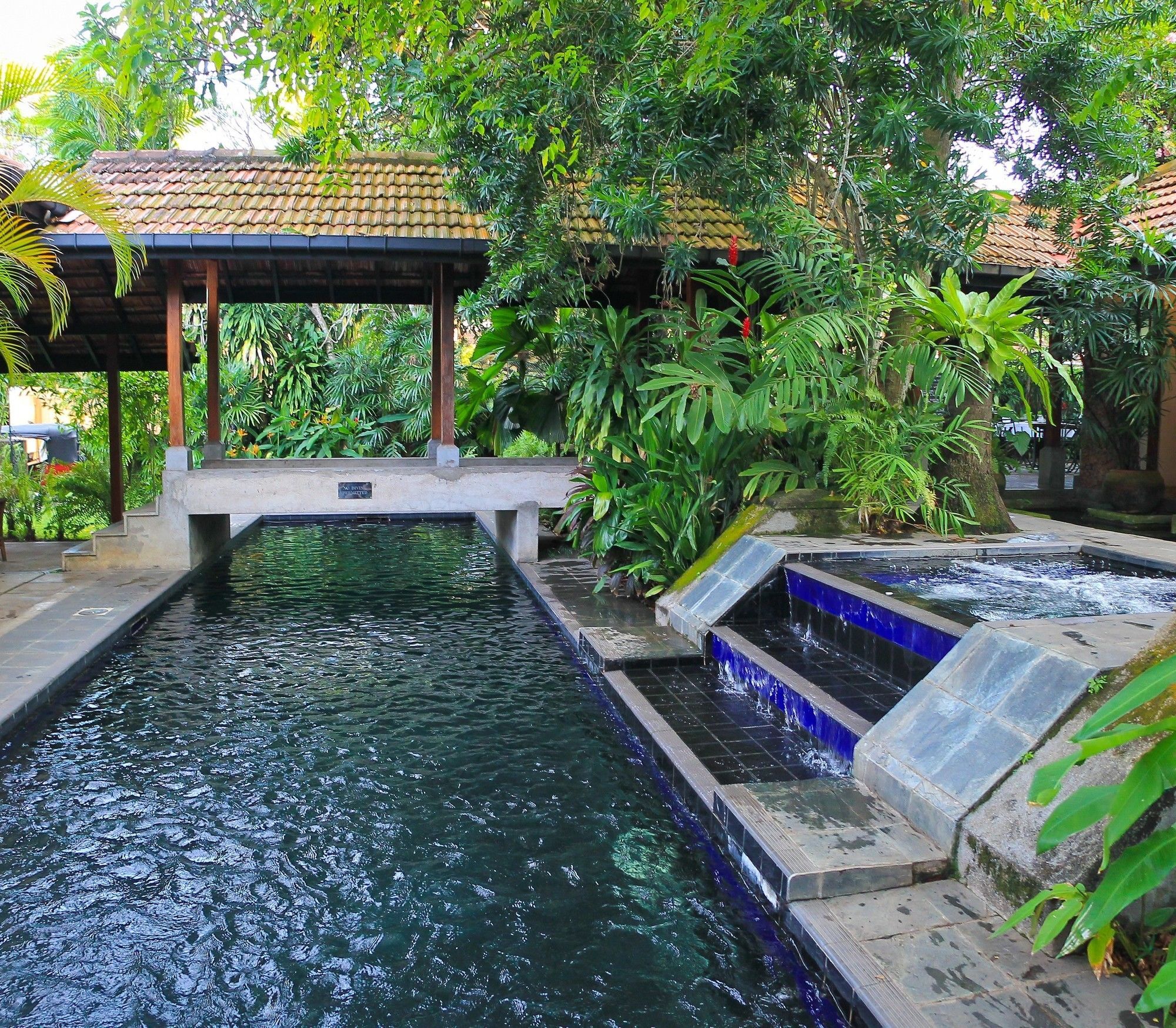 The Havelock Place Bungalow Colombo Ngoại thất bức ảnh