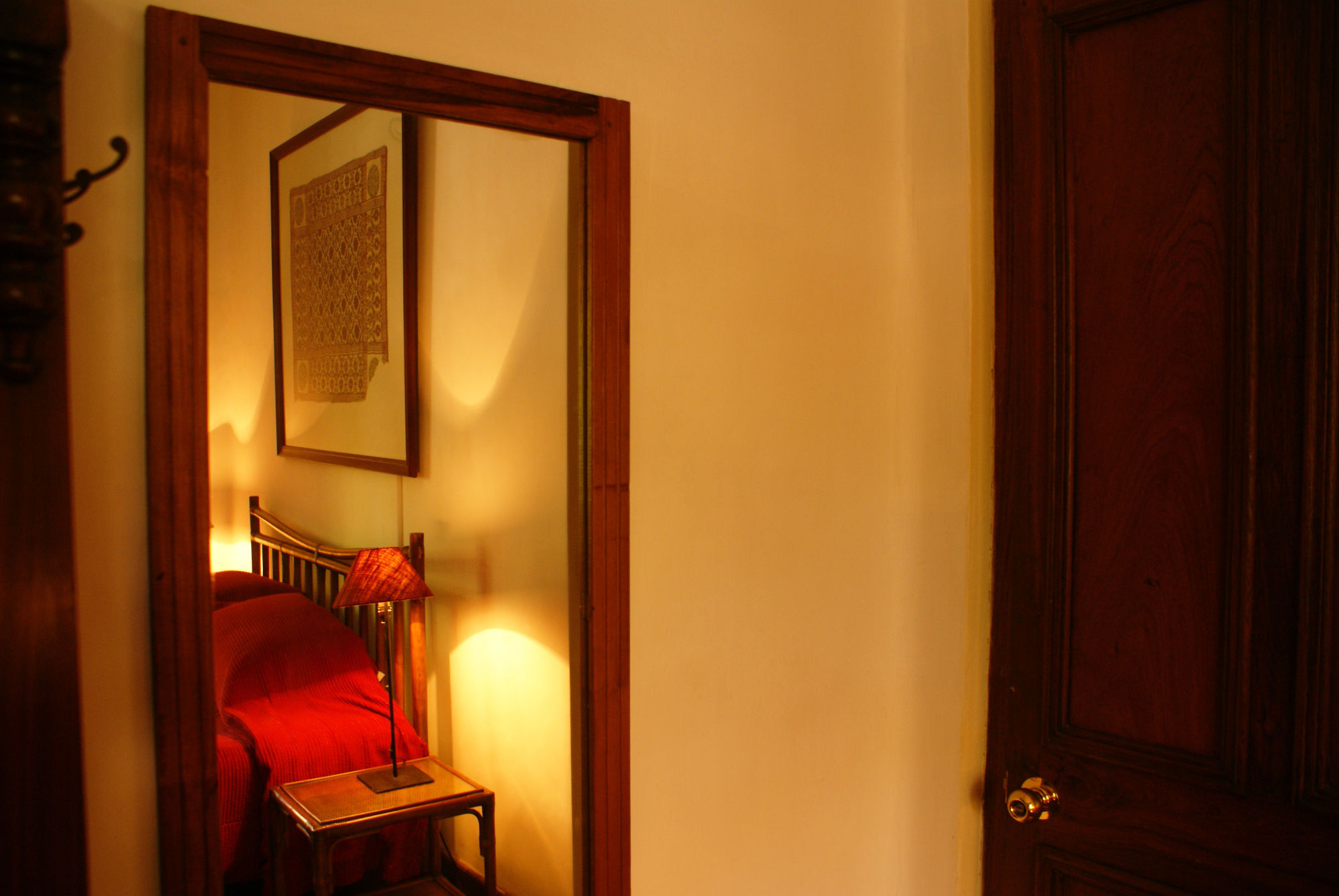 The Havelock Place Bungalow Colombo Ngoại thất bức ảnh
