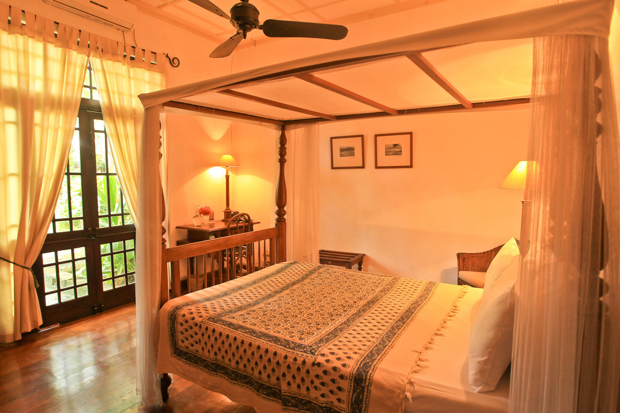 The Havelock Place Bungalow Colombo Ngoại thất bức ảnh