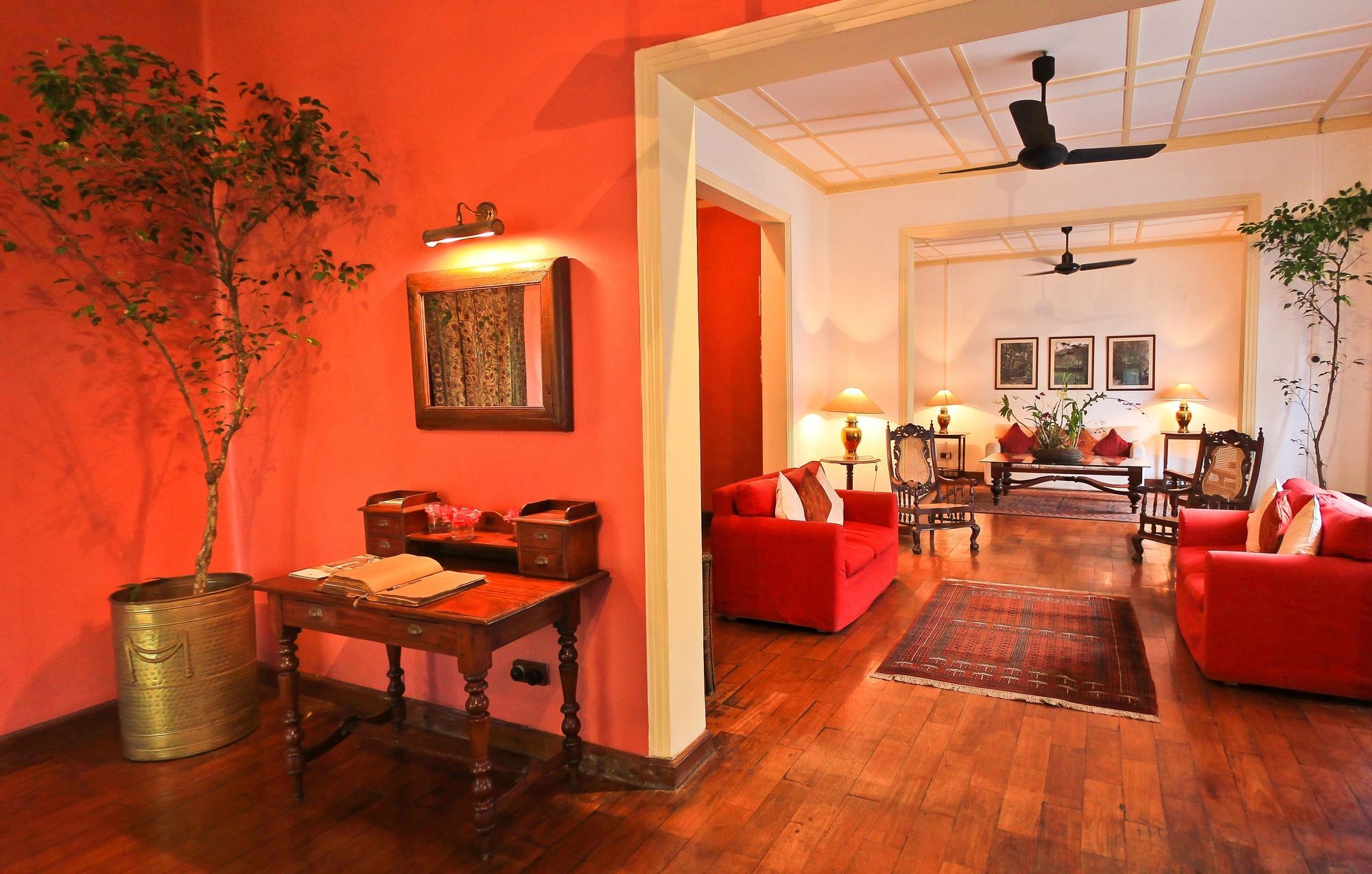 The Havelock Place Bungalow Colombo Ngoại thất bức ảnh